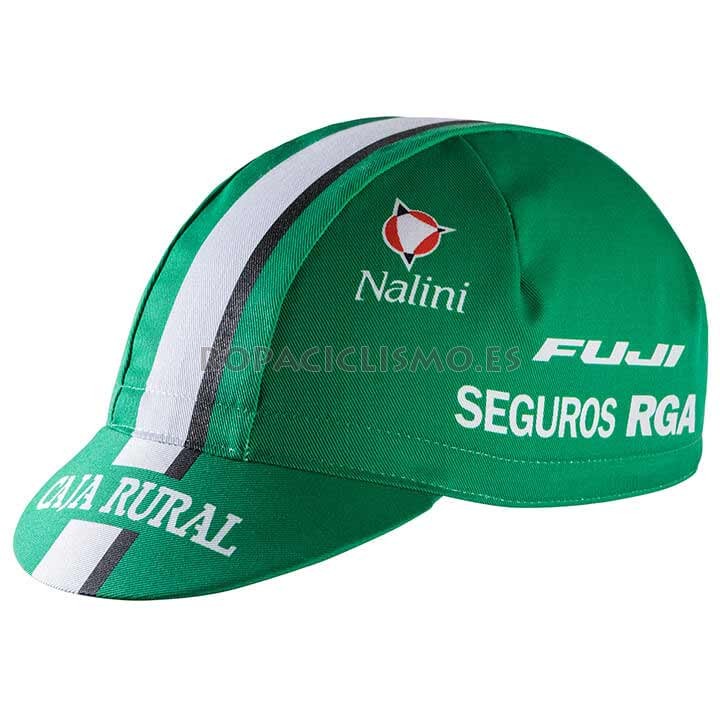 2018 Caja Rural Gorro